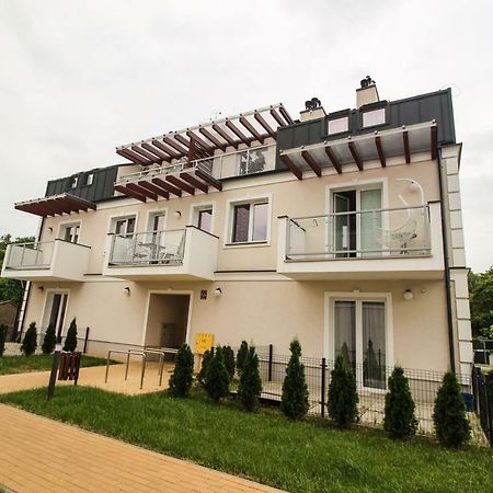 Apartament Lublin Stare Miasto "Wild Cat" Exterior photo